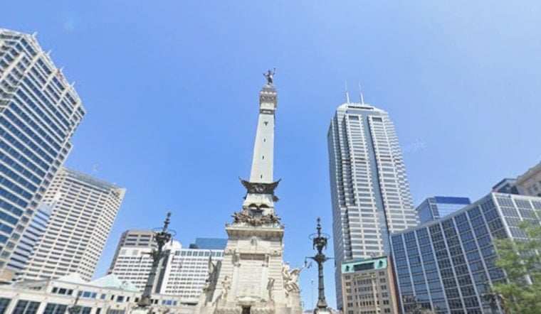 Soldiers and Sailors Monument Reopens Its Deck After Years-Long Leak Battle