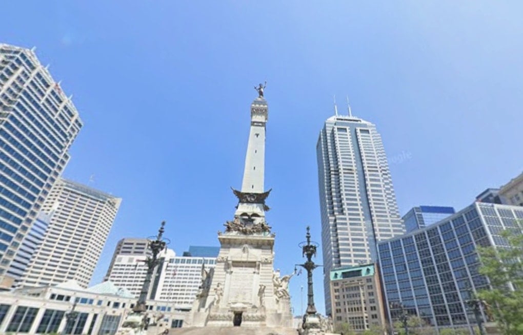 Soldiers and Sailors Monument Reopens Its Deck After Years-Long Leak Battle