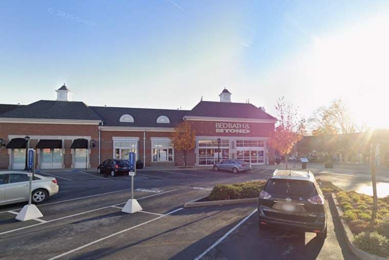 Solidcore Flexes Into Upper Arlington's Former Bed Bath & Beyond Box