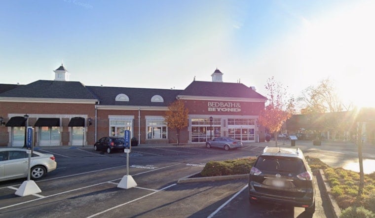 Solidcore Flexes Into Upper Arlington's Former Bed Bath & Beyond Box
