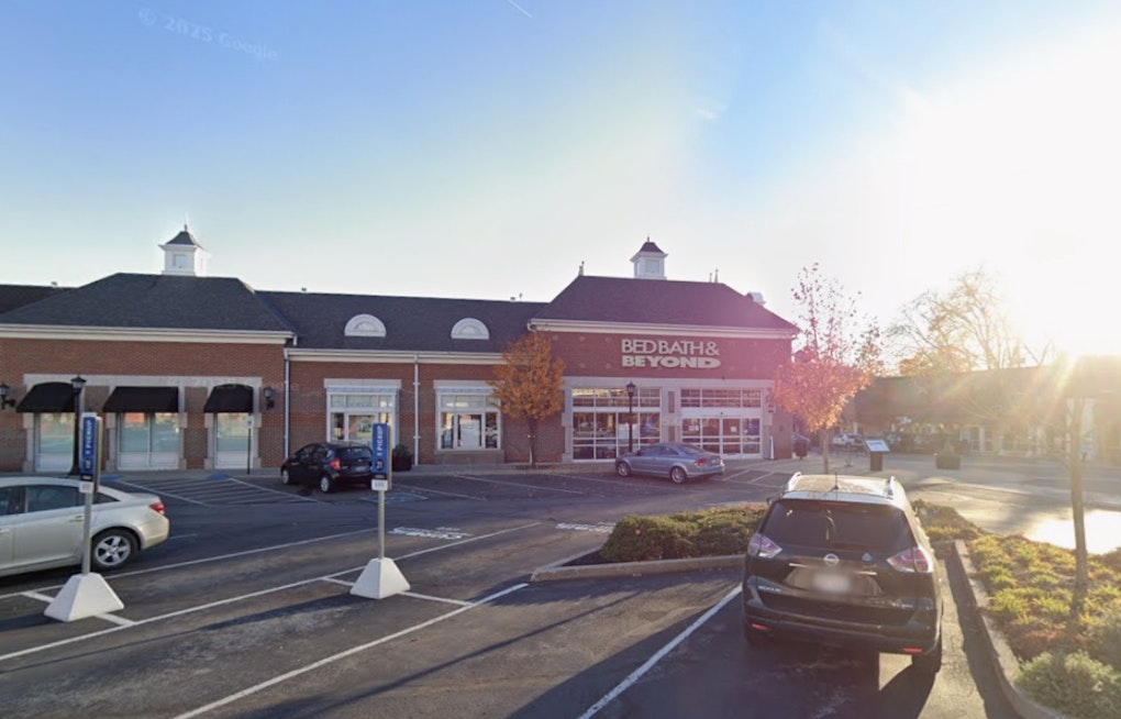 Solidcore Flexes Into Upper Arlington's Former Bed Bath & Beyond Box