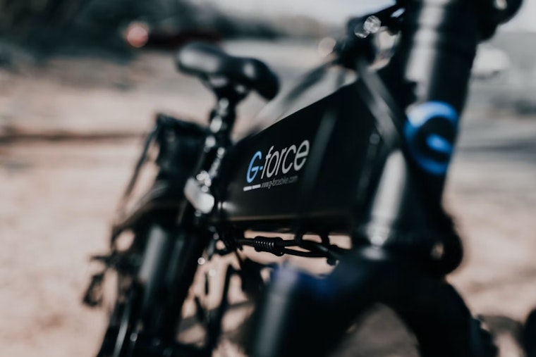 Solon Fire Chief Sounds Alarm After E-Bike Crashes Leave Kids Hospitalized