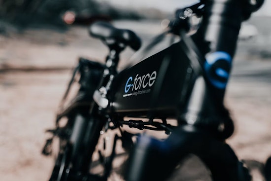 Solon Fire Chief Sounds Alarm After E-Bike Crashes Leave Kids Hospitalized