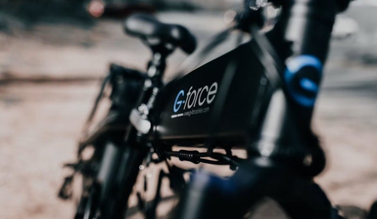 Solon Fire Chief Sounds Alarm After E-Bike Crashes Leave Kids Hospitalized