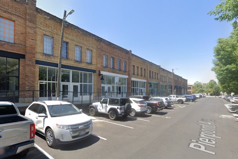 Solvi Perfume Boutique Expands on Pierpont Avenue, Grows Utah Scent Lineup