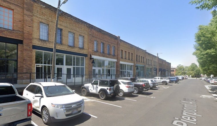 Solvi Perfume Boutique Expands on Pierpont Avenue, Grows Utah Scent Lineup