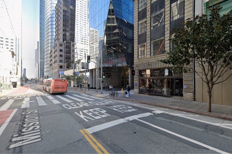 SoMa Steakhouse Superprime Closes After Landlord Doubles Rent in a Year