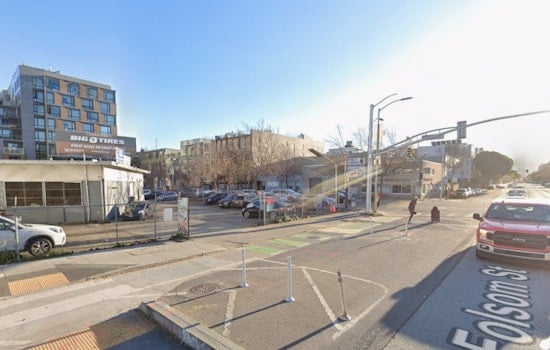 SoMa's ChatTJB Billboard Is Actually Just One Guy Typing on His Phone