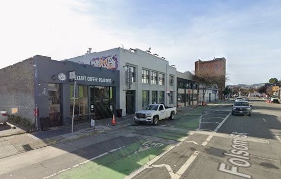 SoMa's Foundry Ditches Corporate Rentals, Bets on EDM and Phone-Free Dance Floors