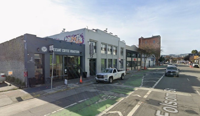 SoMa's Foundry Ditches Corporate Rentals, Bets on EDM and Phone-Free Dance Floors