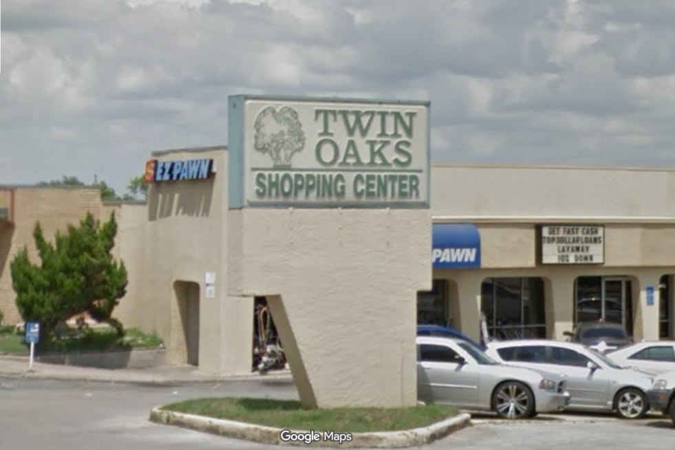 SomeraRoad's Twin Oaks Overhaul Trades Towers for Low-Rise Shops by 2028