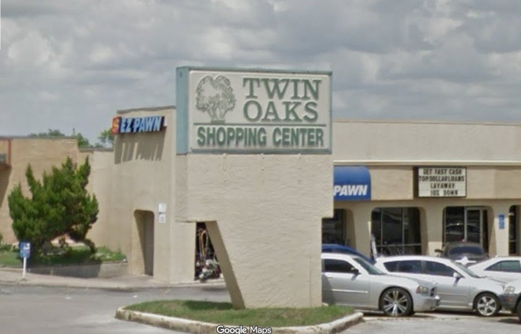 SomeraRoad's Twin Oaks Overhaul Trades Towers for Low-Rise Shops by 2028