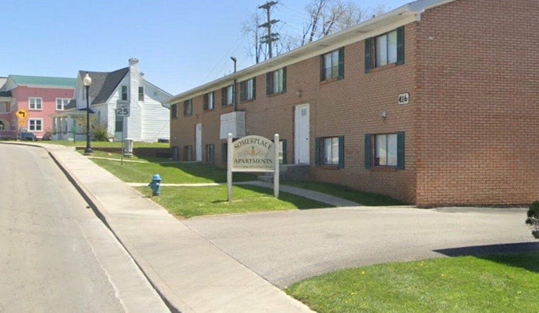 Somerset Landlord to Pay $150,000, Banned From Managing Rentals for Life