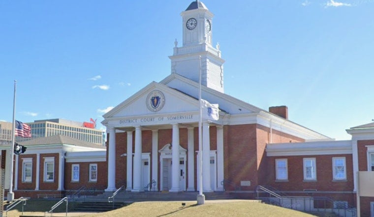 Somerville Firefighter in Hot Water Over Alleged $14K World Cup Ticket Scam