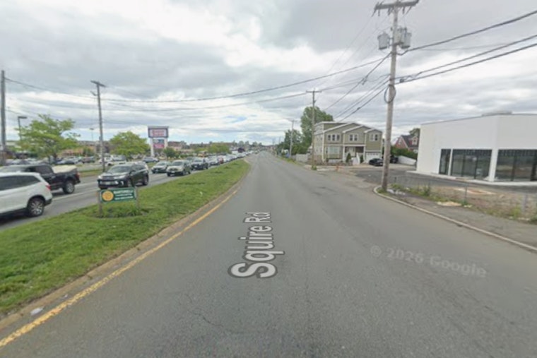 Somerville Man Charged With DUI After Squire Road Rollover Hospitalizes Five