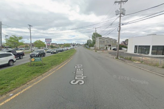 Somerville Man Charged With DUI After Squire Road Rollover Hospitalizes Five