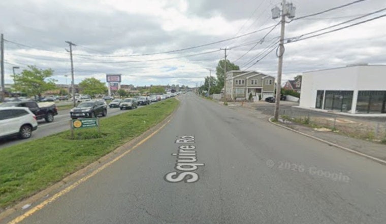 Somerville Man Charged With DUI After Squire Road Rollover Hospitalizes Five