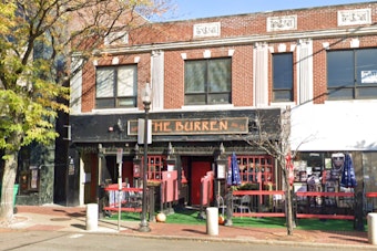 Somerville Protest Music Series Sells Out 120 Seats, Moves Back to The Burren
