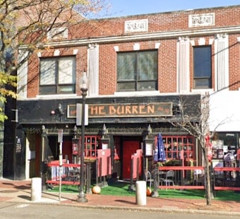 Somerville Protest Music Series Sells Out 120 Seats, Moves Back to The Burren