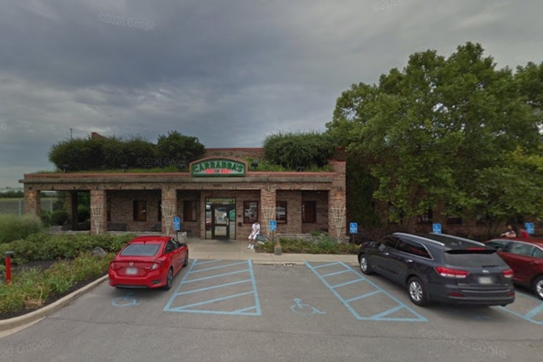 Son Shoots Man Accused of Assaulting His Mom in Carrabba's Lot on Southport Crossing