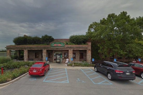 Son Shoots Man Accused of Assaulting His Mom in Carrabba's Lot on Southport Crossing