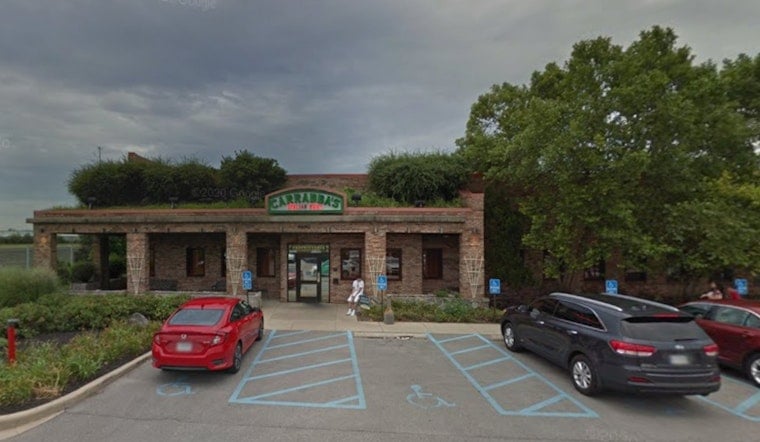 Son Shoots Man Accused of Assaulting His Mom in Carrabba's Lot on Southport Crossing
