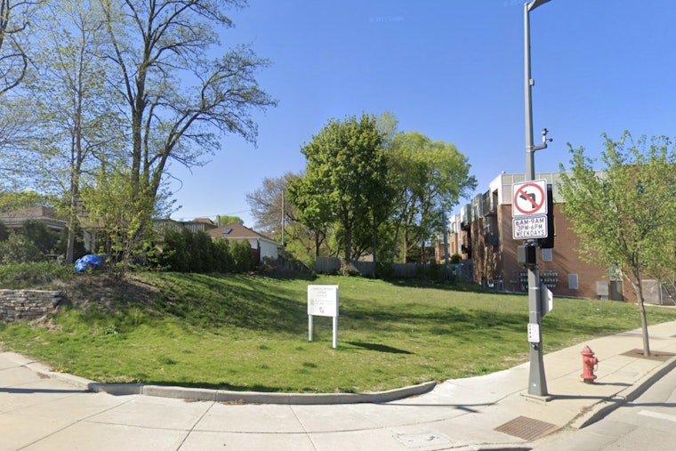 Sonne Squeezes 14 Sleek Homes Onto Tiny Wauwatosa Village Lot