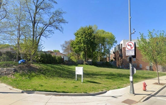 Sonne Squeezes 14 Sleek Homes Onto Tiny Wauwatosa Village Lot
