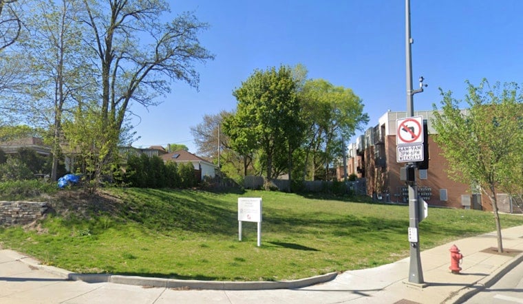 Sonne Squeezes 14 Sleek Homes Onto Tiny Wauwatosa Village Lot