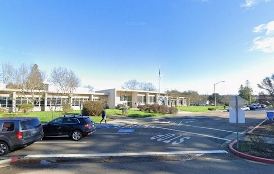 Sonoma County Breaks Ground on First-Ever Youth Crisis Beds at Los Guilicos