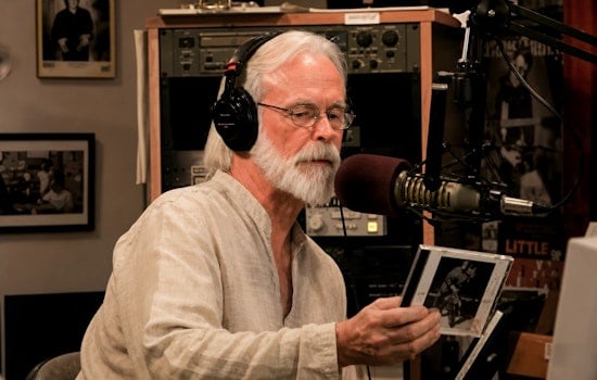 Sonoma County Musicians Rally to Help Injured Radio Legend Bill Bowker, 82