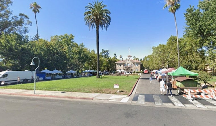 Sonoma Plaza Brings Back Free Movie Nights, Kicking Off With The Incredibles