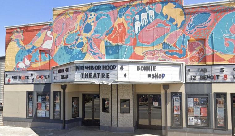 Sons of KISS Icons Ditch Arena Rock for Folk Duo at NoDa's Neighborhood Theatre