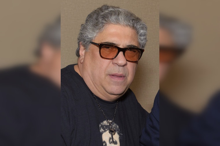 ‘Sopranos’ Star Vincent ‘Big Pussy’ Pastore Found Dead in Bronx Apartment at 80