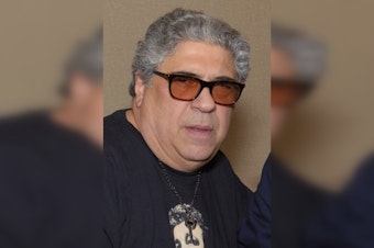 ‘Sopranos’ Star Vincent ‘Big Pussy’ Pastore Found Dead in Bronx Apartment at 80