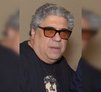 ‘Sopranos’ Star Vincent ‘Big Pussy’ Pastore Found Dead in Bronx Apartment at 80