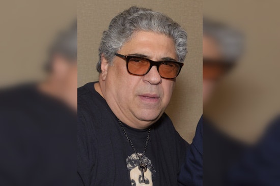‘Sopranos’ Star Vincent ‘Big Pussy’ Pastore Found Dead in Bronx Apartment at 80