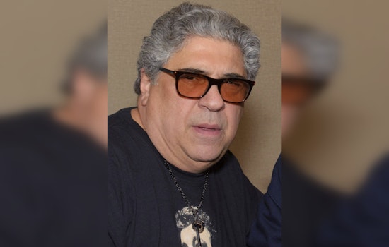 ‘Sopranos’ Star Vincent ‘Big Pussy’ Pastore Found Dead in Bronx Apartment at 80