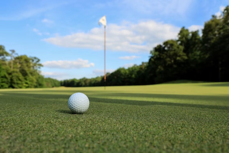 Sorenstam, Hall of Famers Chase Major Glory on Ann Arbor's Historic Fairways