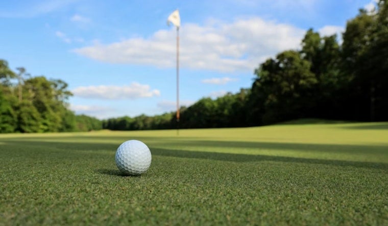 Sorenstam, Hall of Famers Chase Major Glory on Ann Arbor's Historic Fairways