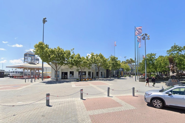 Souley Vegan Returns to Oakland's Jack London Square With a Bar and Bigger Mission