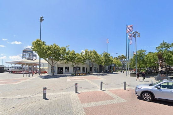 Souley Vegan Returns to Oakland's Jack London Square With a Bar and Bigger Mission