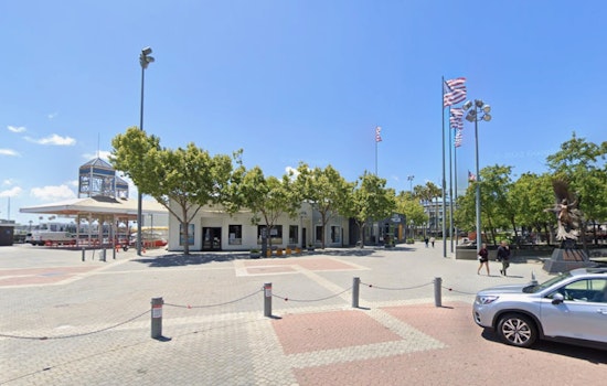 Souley Vegan Returns to Oakland's Jack London Square With a Bar and Bigger Mission