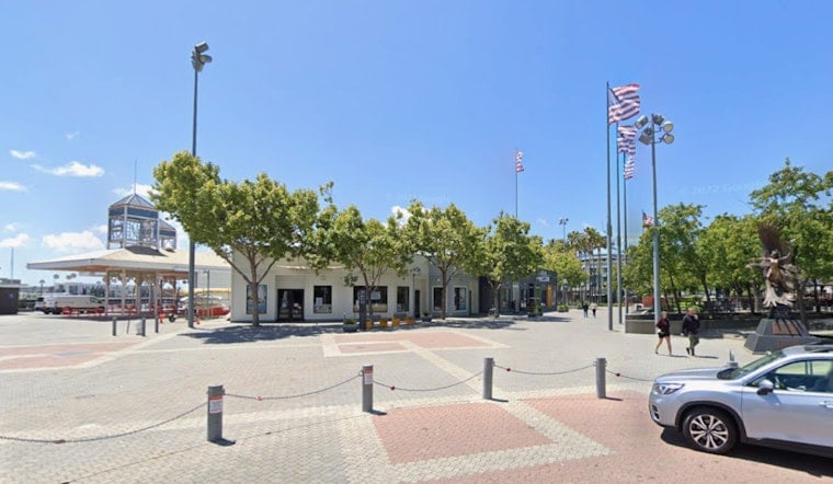 Souley Vegan Returns to Oakland's Jack London Square With a Bar and Bigger Mission