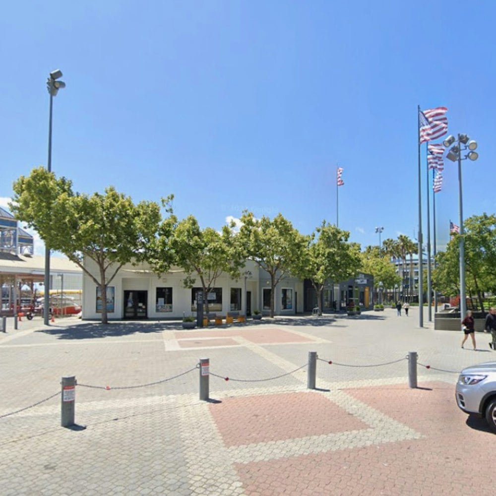 Souley Vegan Returns to Oakland's Jack London Square With a Bar and Bigger Mission