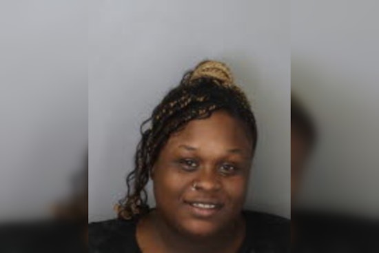 Soulsville Woman Accused Of Trying To Run Over Ex With Her 5 Kids In Car