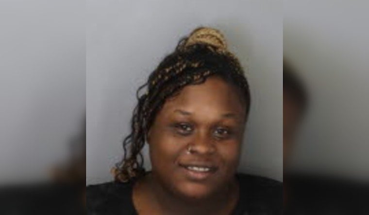 Soulsville Woman Accused Of Trying To Run Over Ex With Her 5 Kids In Car