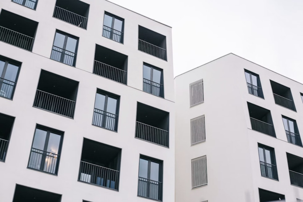 Soundview Developer Splits 297 Apartments Into Three Towers to Dodge Wage Law