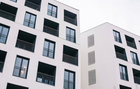 Soundview Developer Splits 297 Apartments Into Three Towers to Dodge Wage Law