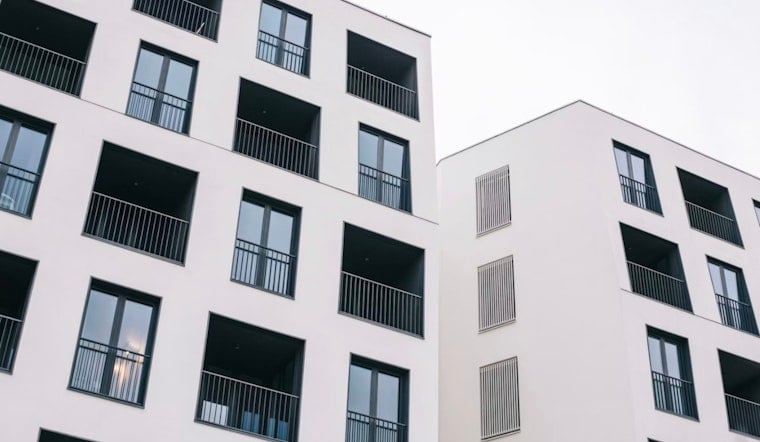 Soundview Developer Splits 297 Apartments Into Three Towers to Dodge Wage Law